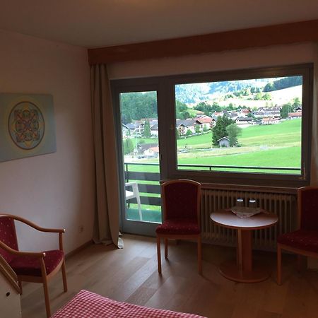 Gaestehaus Schroeder Ruhpolding Luaran gambar