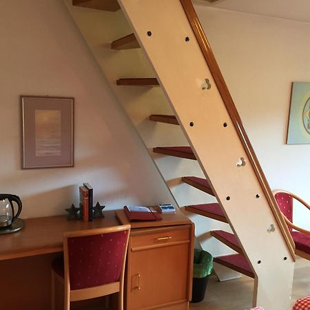 Gaestehaus Schroeder Ruhpolding Luaran gambar