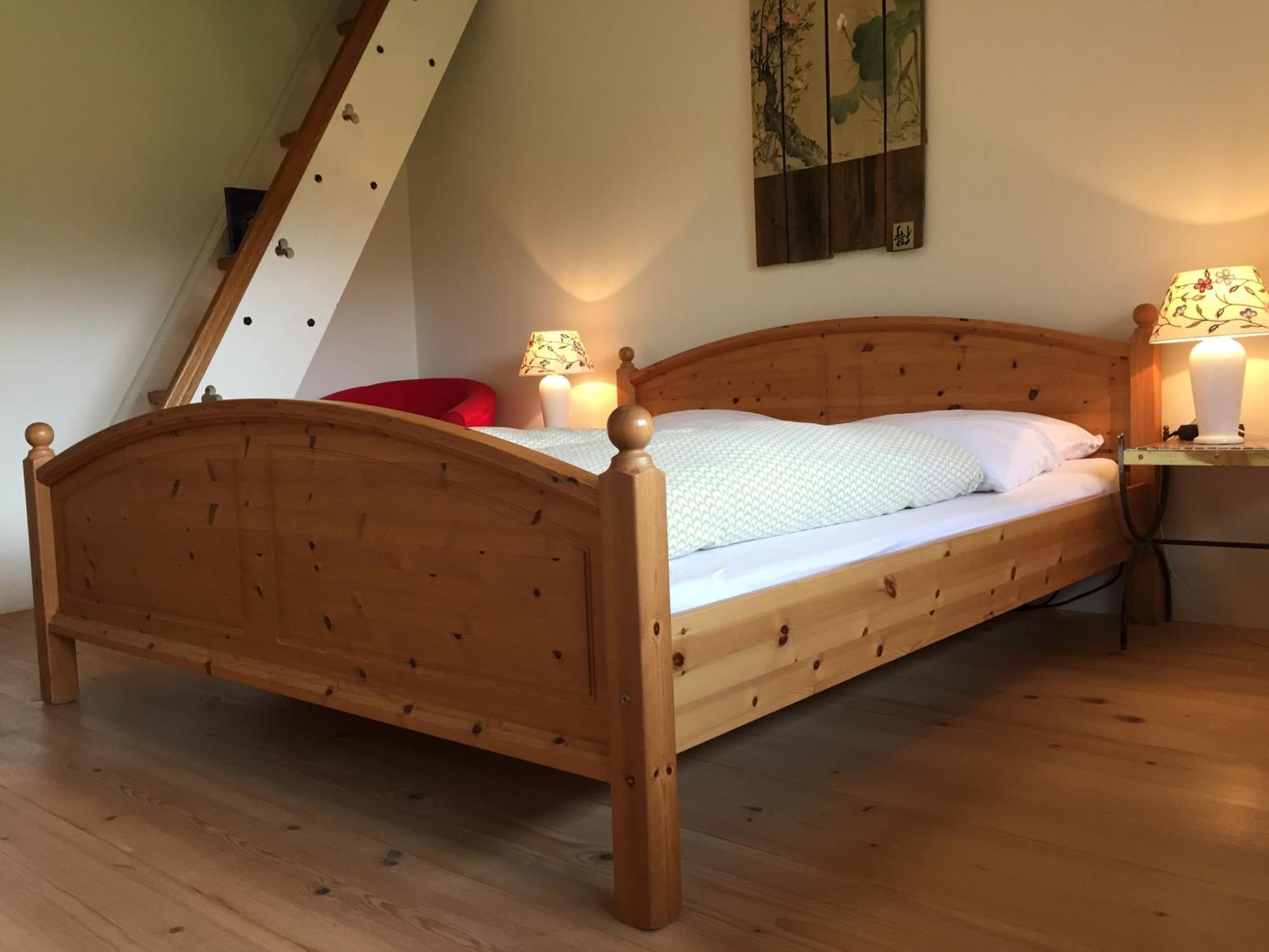 Gaestehaus Schroeder Ruhpolding Luaran gambar