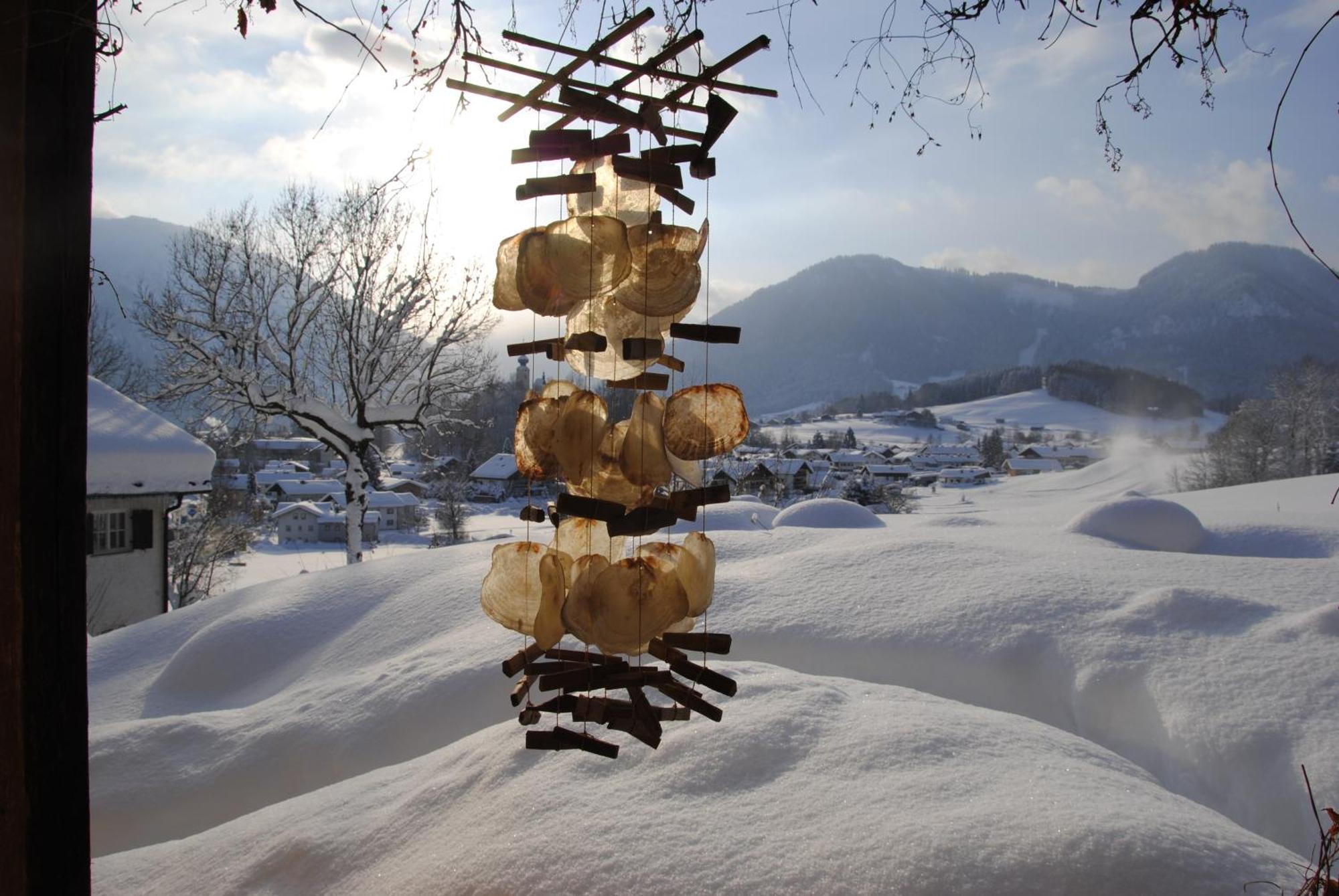 Gaestehaus Schroeder Ruhpolding Luaran gambar