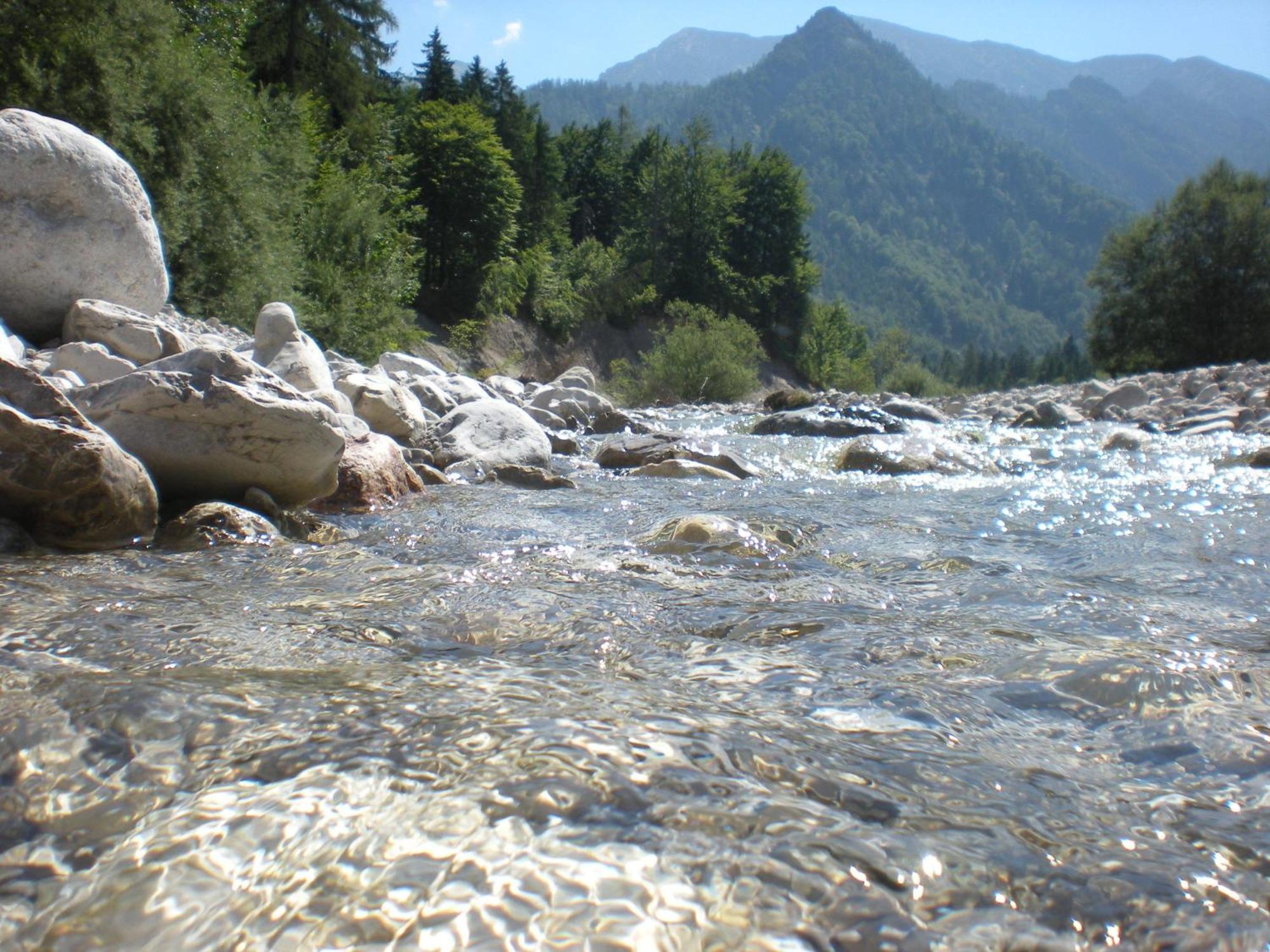 Gaestehaus Schroeder Ruhpolding Luaran gambar
